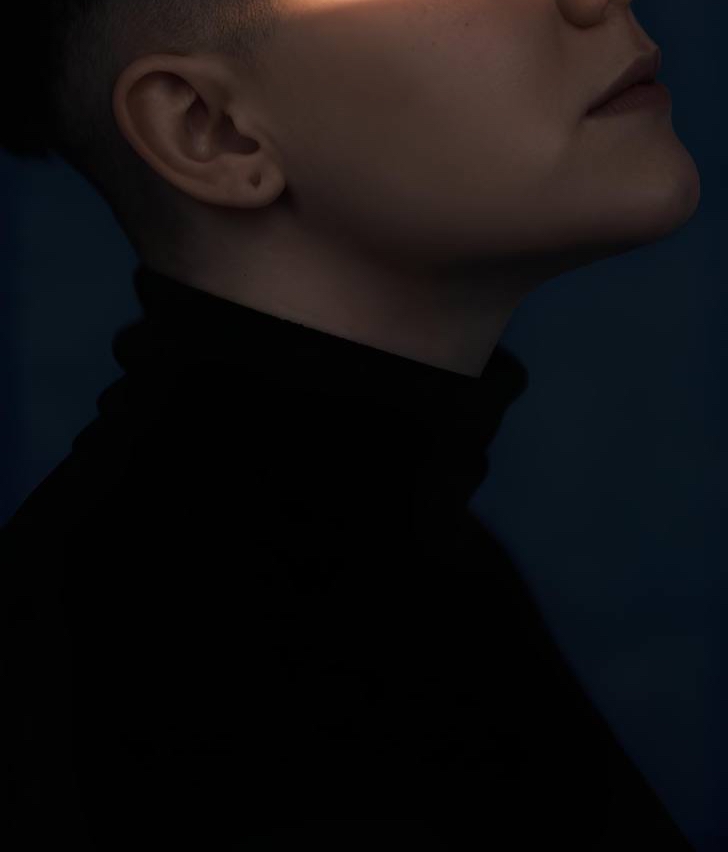 profile
