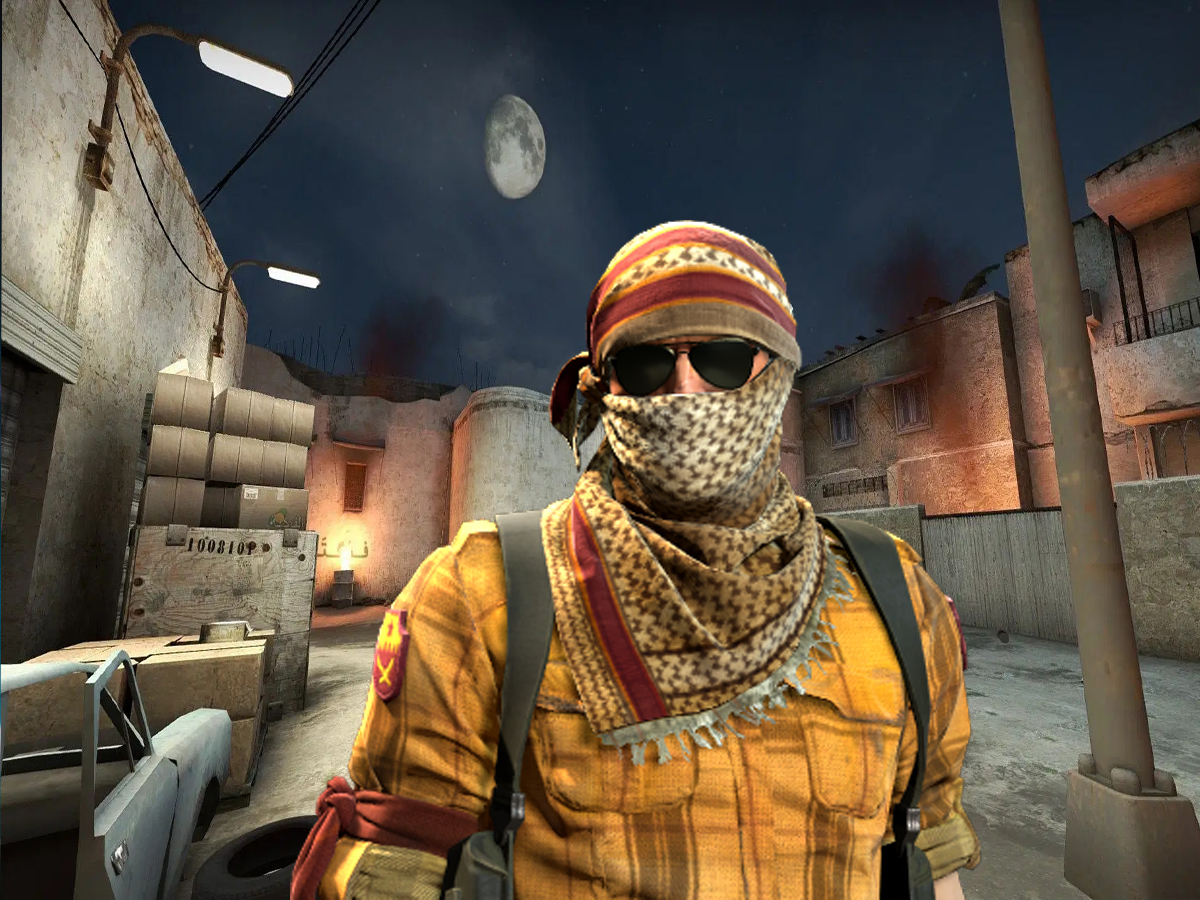 Топ игроков