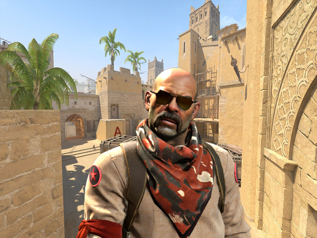 Битва кланов